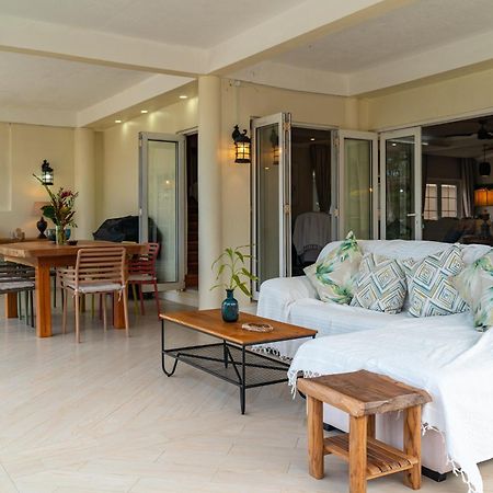 Felicie Cottage & Residence Pointe Au Sel Ngoại thất bức ảnh