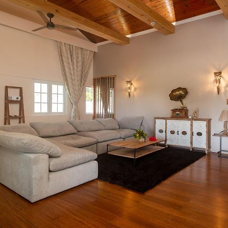 Felicie Cottage & Residence Pointe Au Sel Ngoại thất bức ảnh