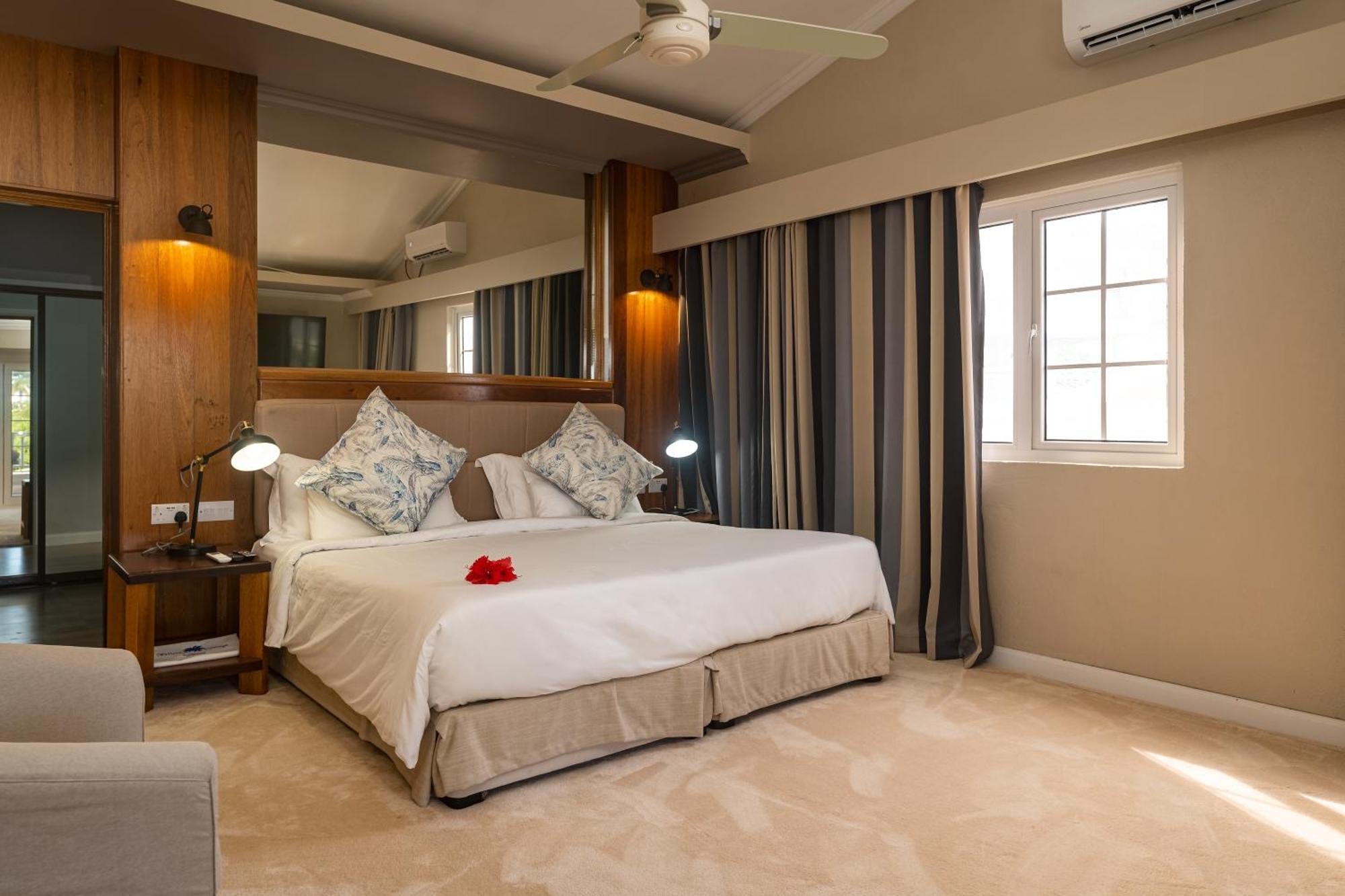 Felicie Cottage & Residence Pointe Au Sel Ngoại thất bức ảnh