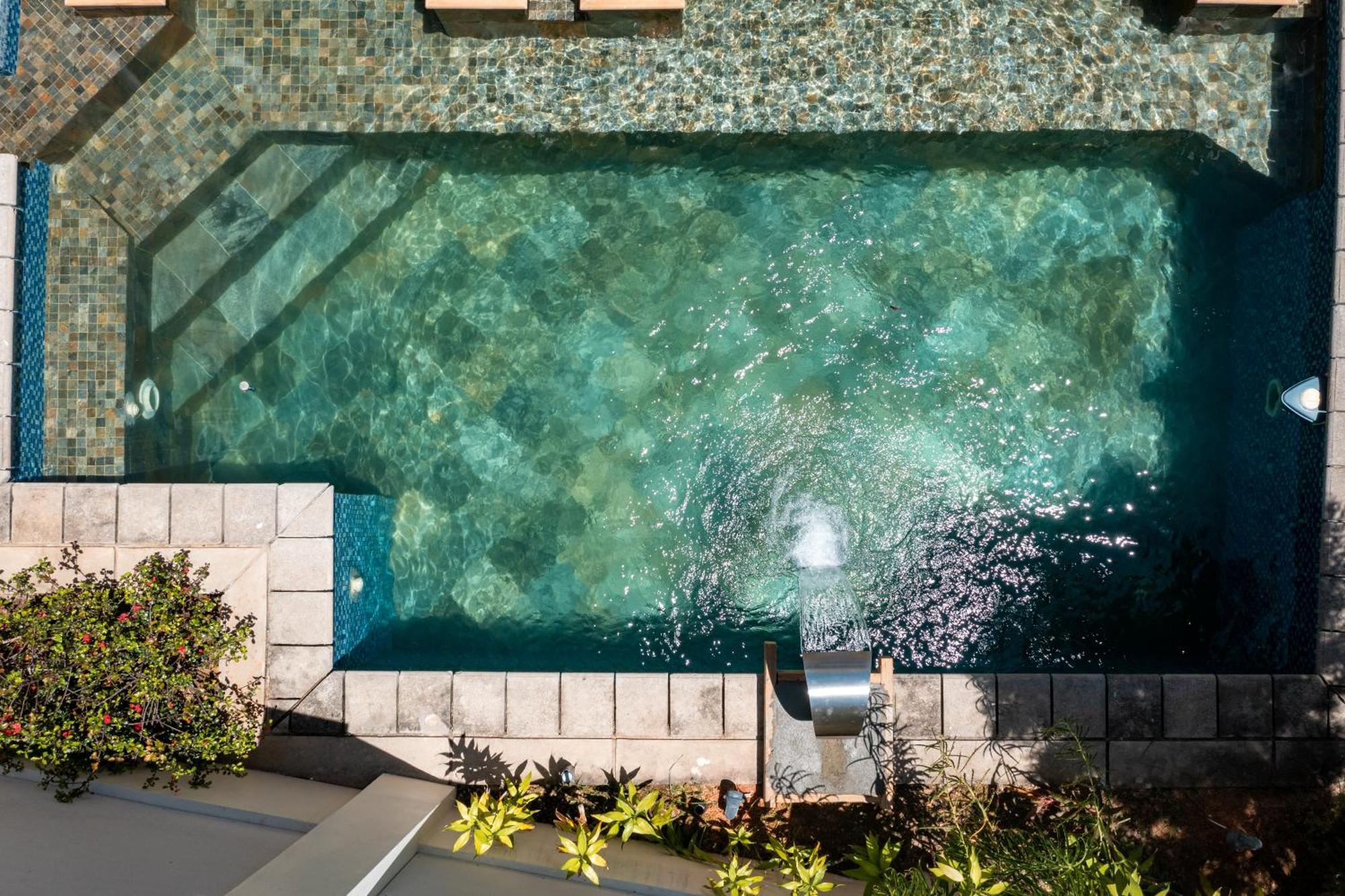 Felicie Cottage & Residence Pointe Au Sel Ngoại thất bức ảnh
