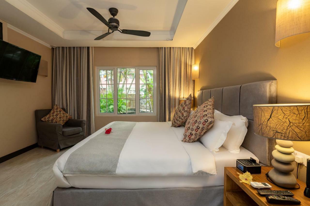 Felicie Cottage & Residence Pointe Au Sel Ngoại thất bức ảnh