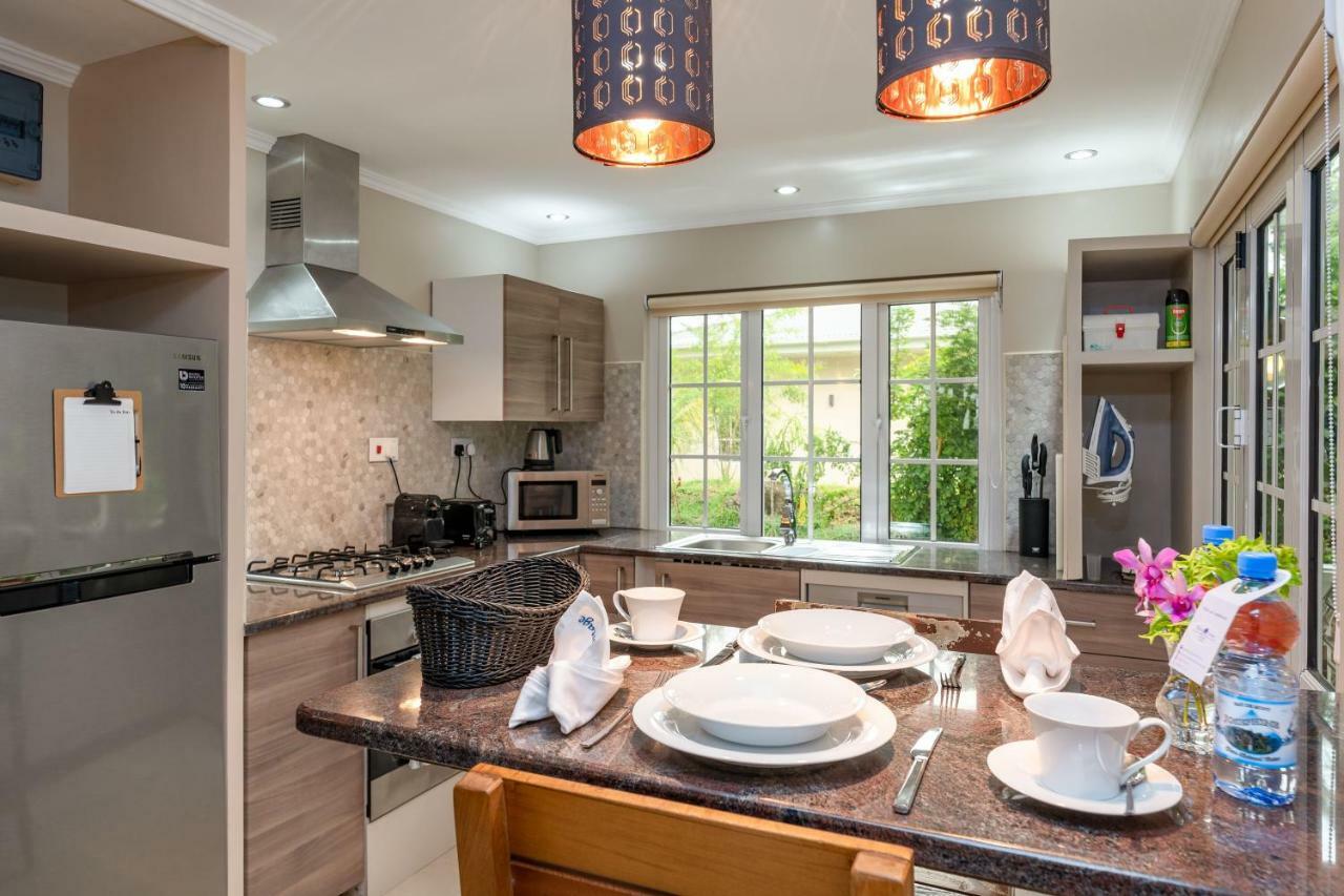 Felicie Cottage & Residence Pointe Au Sel Ngoại thất bức ảnh
