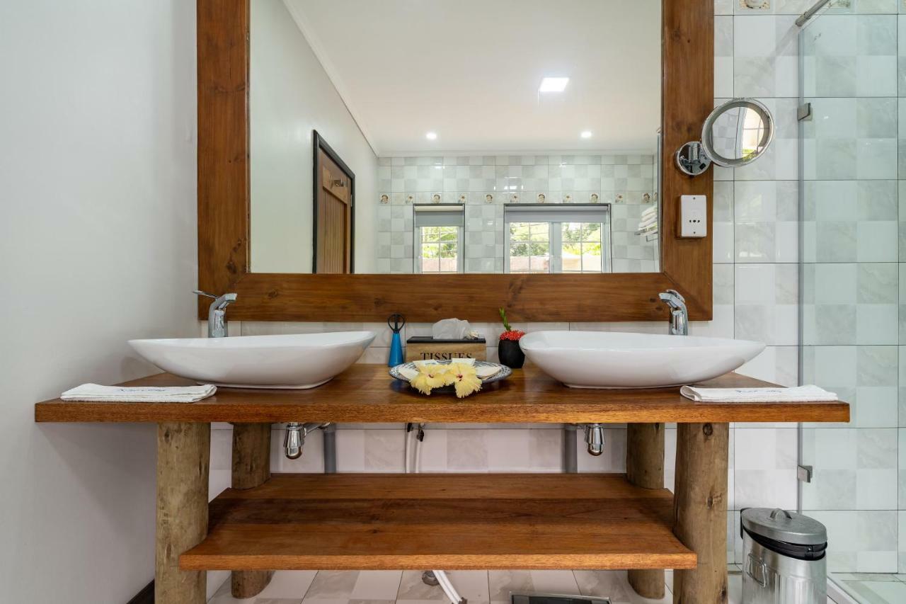 Felicie Cottage & Residence Pointe Au Sel Ngoại thất bức ảnh