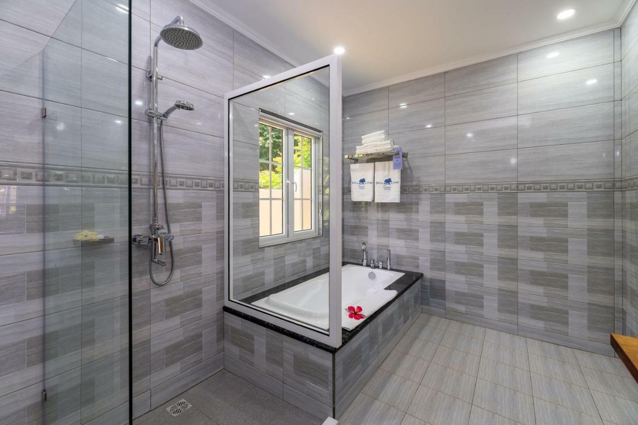 Felicie Cottage & Residence Pointe Au Sel Ngoại thất bức ảnh