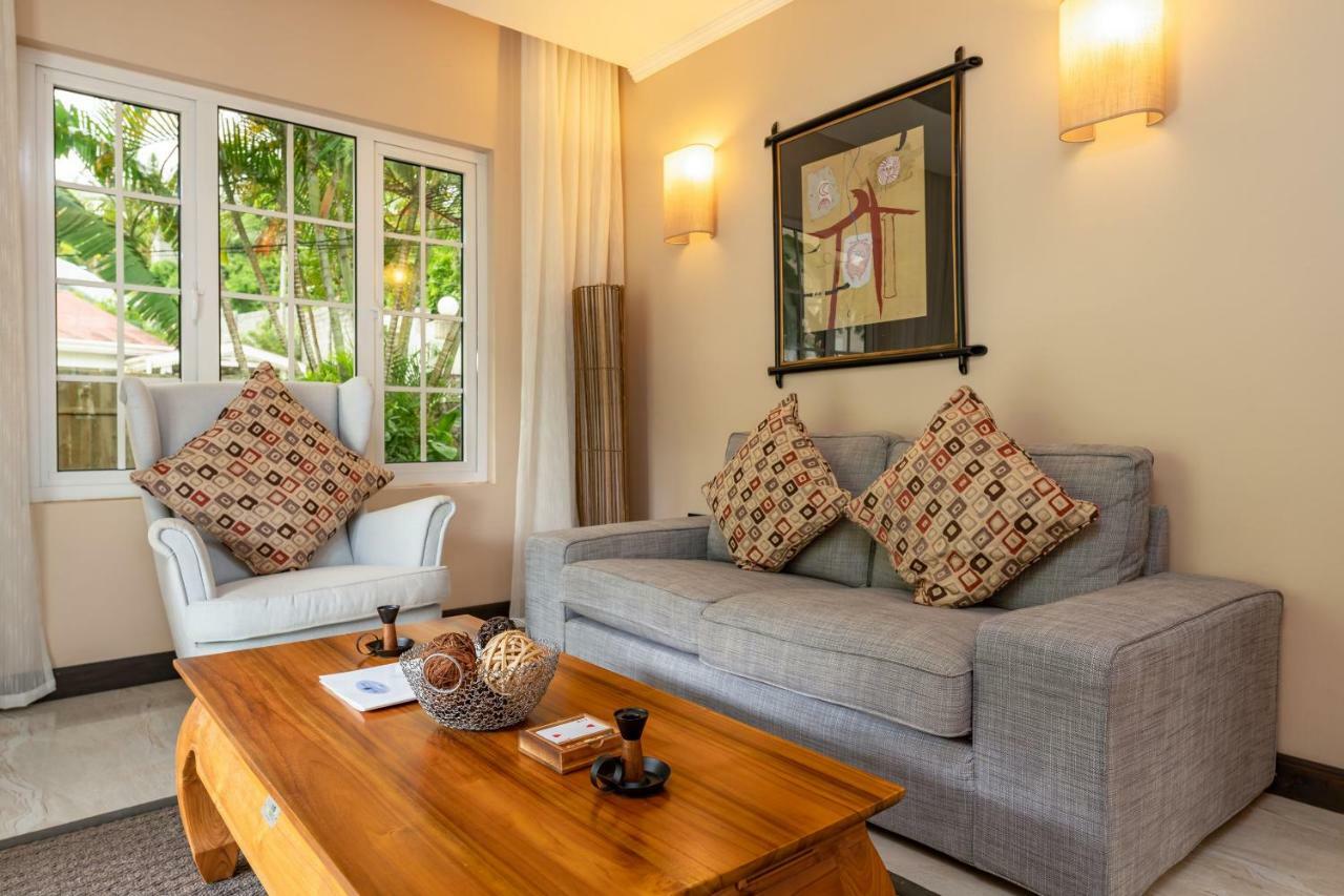 Felicie Cottage & Residence Pointe Au Sel Ngoại thất bức ảnh