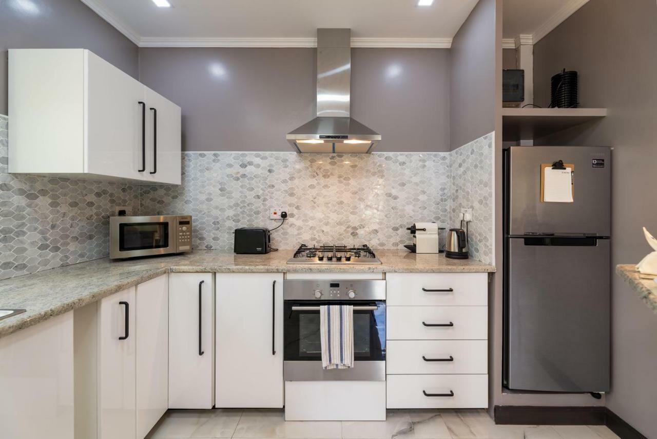 Felicie Cottage & Residence Pointe Au Sel Ngoại thất bức ảnh