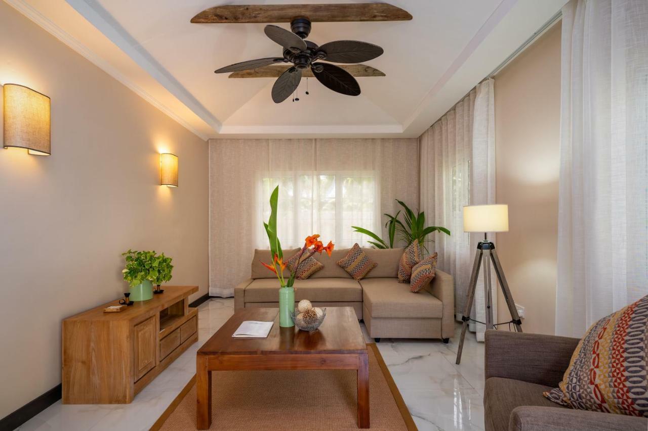 Felicie Cottage & Residence Pointe Au Sel Ngoại thất bức ảnh