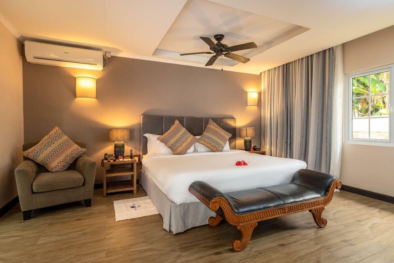 Felicie Cottage & Residence Pointe Au Sel Ngoại thất bức ảnh