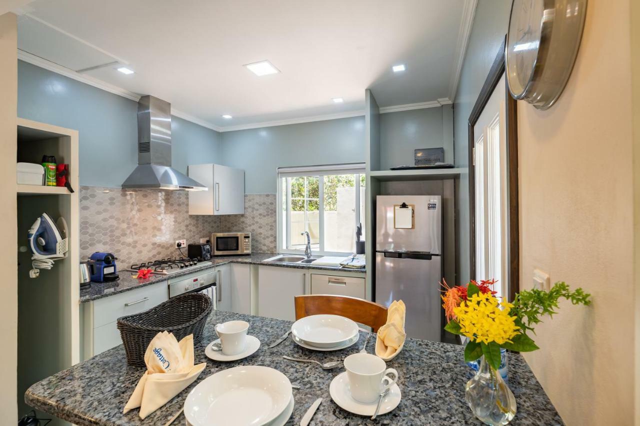 Felicie Cottage & Residence Pointe Au Sel Ngoại thất bức ảnh