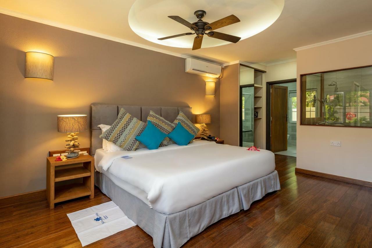 Felicie Cottage & Residence Pointe Au Sel Ngoại thất bức ảnh
